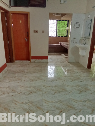 ১লা মে/জুন ২০২৬ ফ্যামিলি এপার্টমেন্ট ১২০০